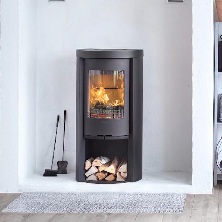 Contura 520 Wood Stove