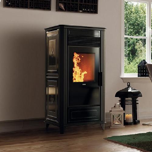 Klover CLASS 90 - Carron-Lugon