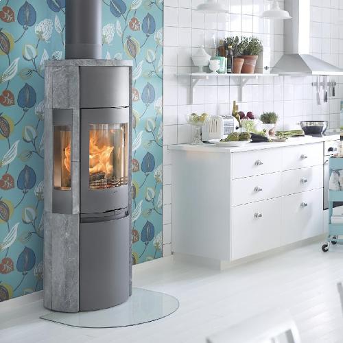 Contura 596T - Carron-Lugon