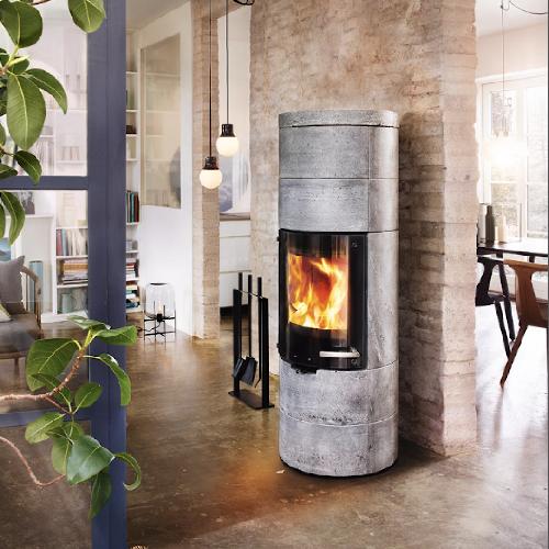 Skantherm Milano M - Carron-Lugon