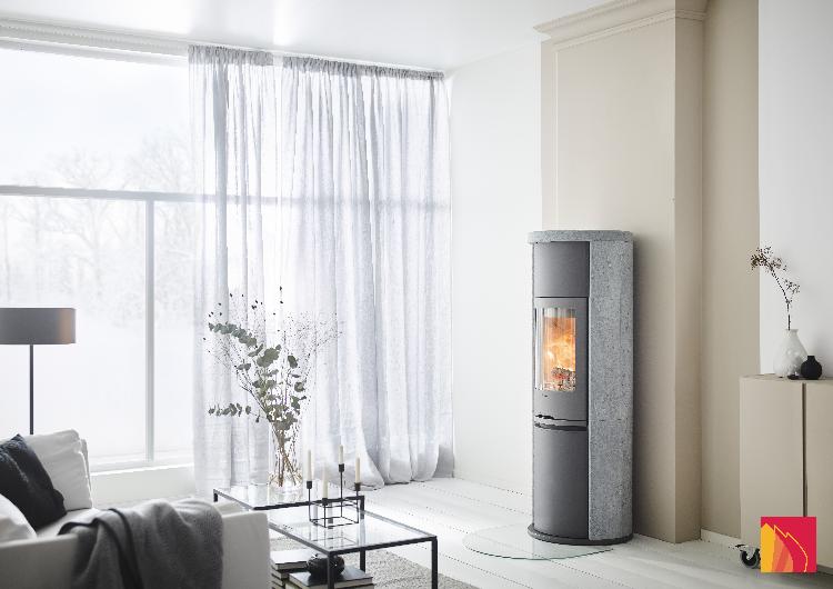 Contura 690T grey