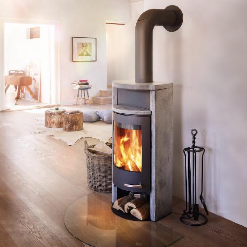 Skantherm Merano - Carron-Lugon