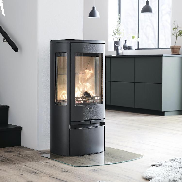 Contura 856 Wood Stove
