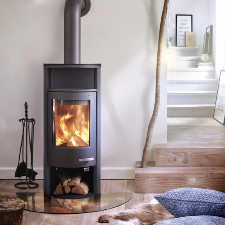 Skantherm Merano Wood Stove