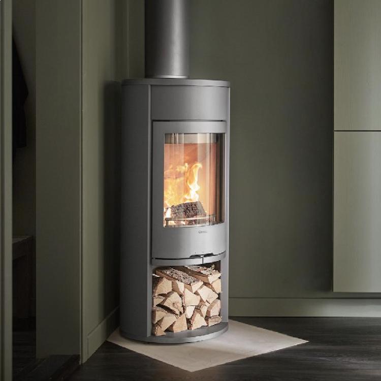 Contura 610 Wood Stove