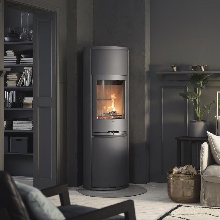 Contura 690 wood-burning stove