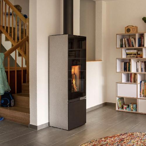 Tonwerk T-TWO STONE - Carron-Lugon