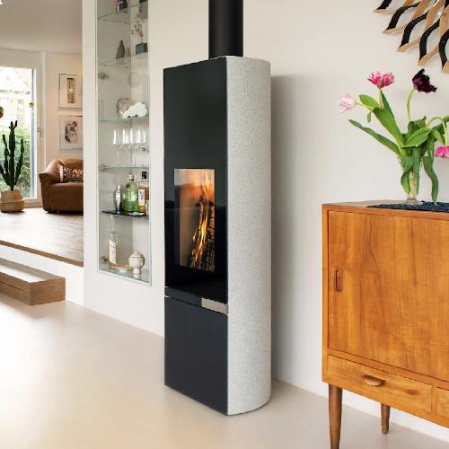 Tonwerk T-TWO SWING - Carron-Lugon