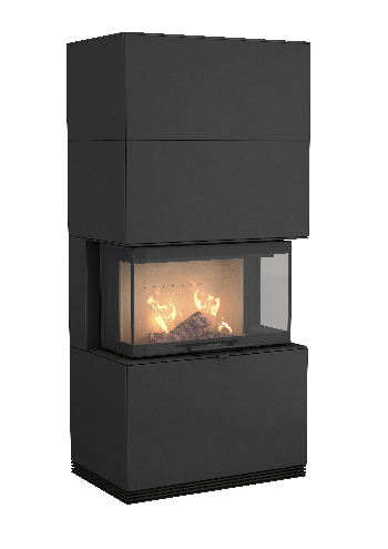 Contura i51 black version