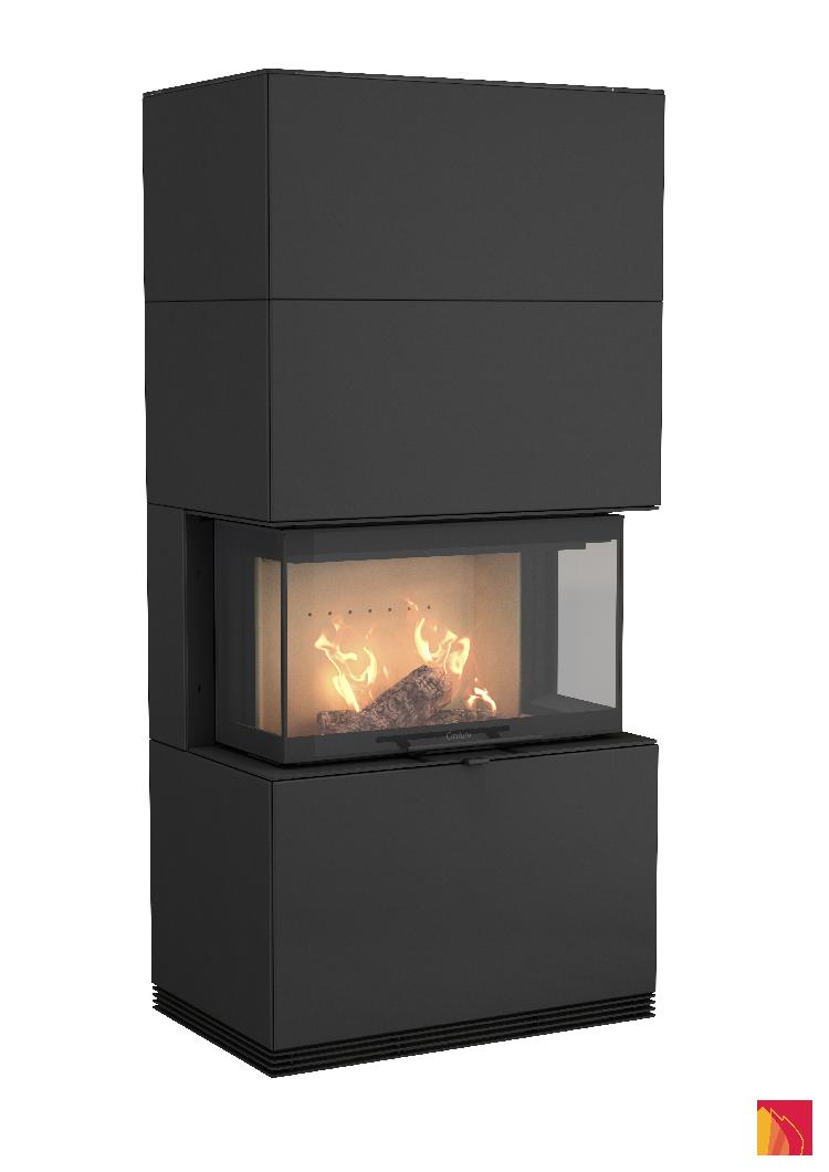 Contura i51 black version