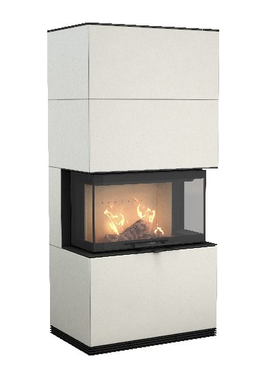 Contura i51 version blanc