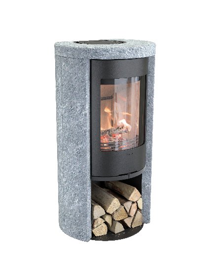 Contura 520T noir