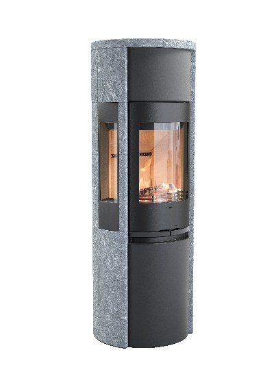 Contura 596T noir