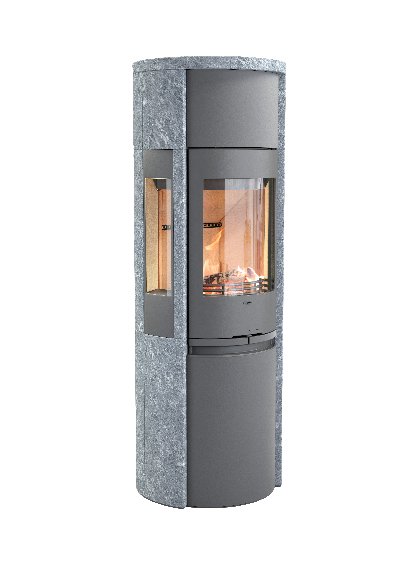 Contura 596T gris
