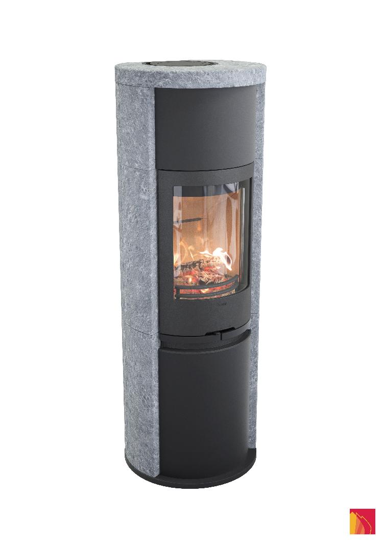 Contura 690T black