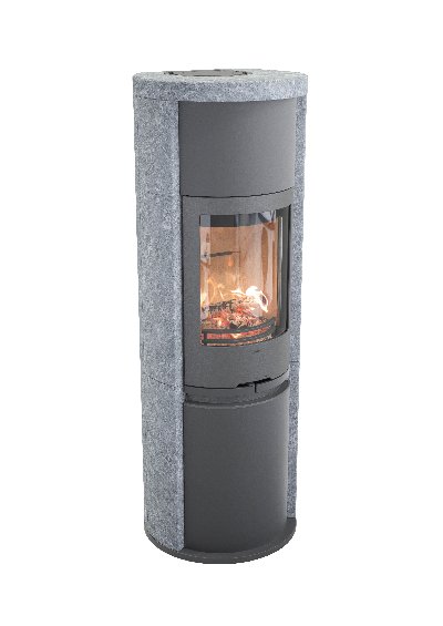 Contura 690T gris