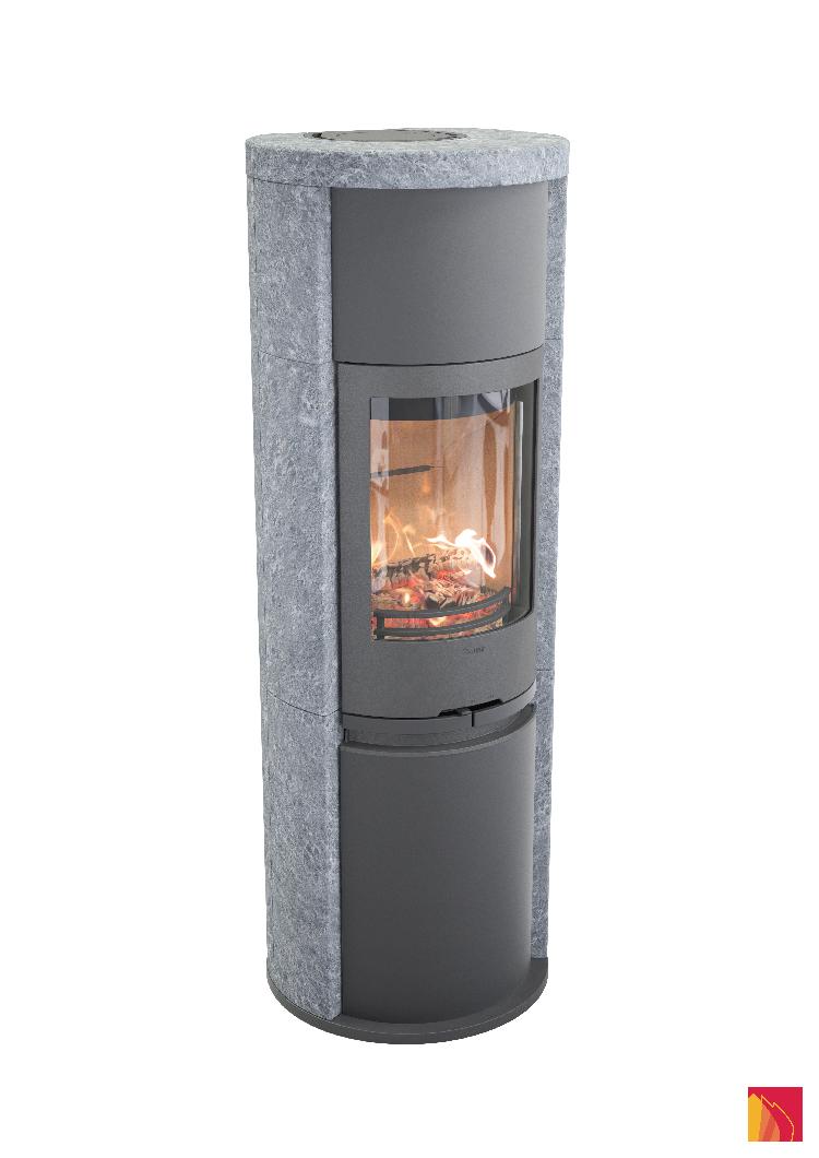 Contura 690T grey
