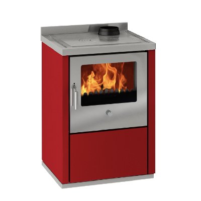 Herd Eco E60 rot