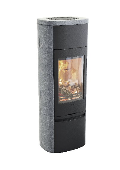 Contura 890T black