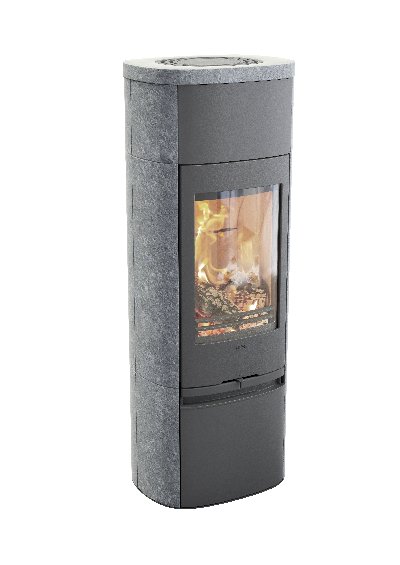 Contura 890T grey