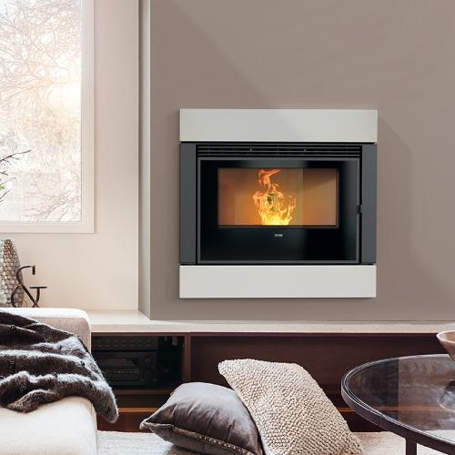 Klover WAVE 110 - Carron-Lugon