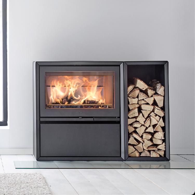 Contura 310 Wood Stove