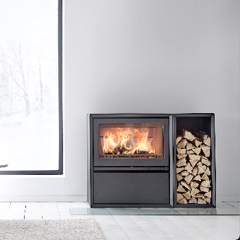 Holzofen Contura 310