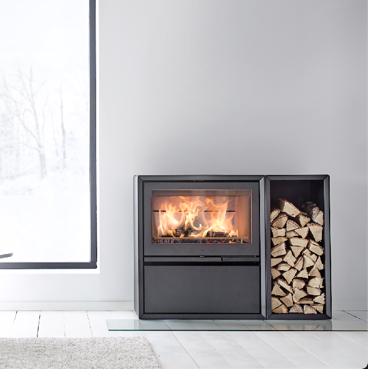 Holzofen Contura 310