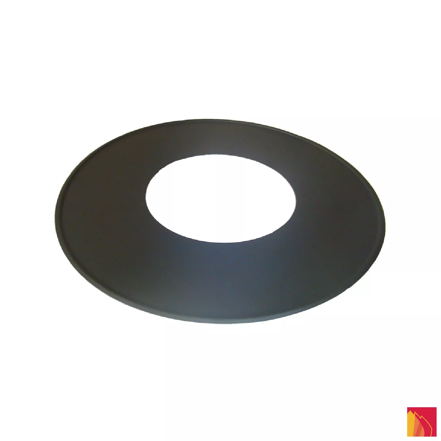 Edelstahl Lüftungsgitter Rund - Ø 100/150/190 Mm, 304 Edelstahl, Für Wanddurchführung