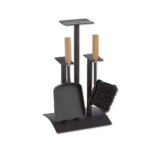 Petit serviteur 2 pièces - Carron-Lugon