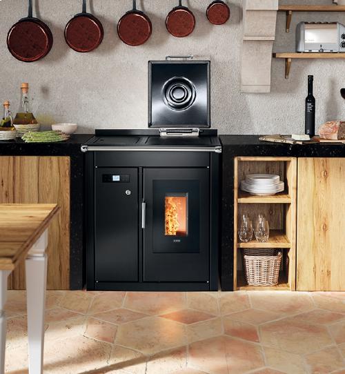 Klover SMART 80 BT - Carron-Lugon