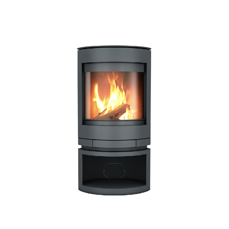 Scomparto in legno Skantherm Emotion M