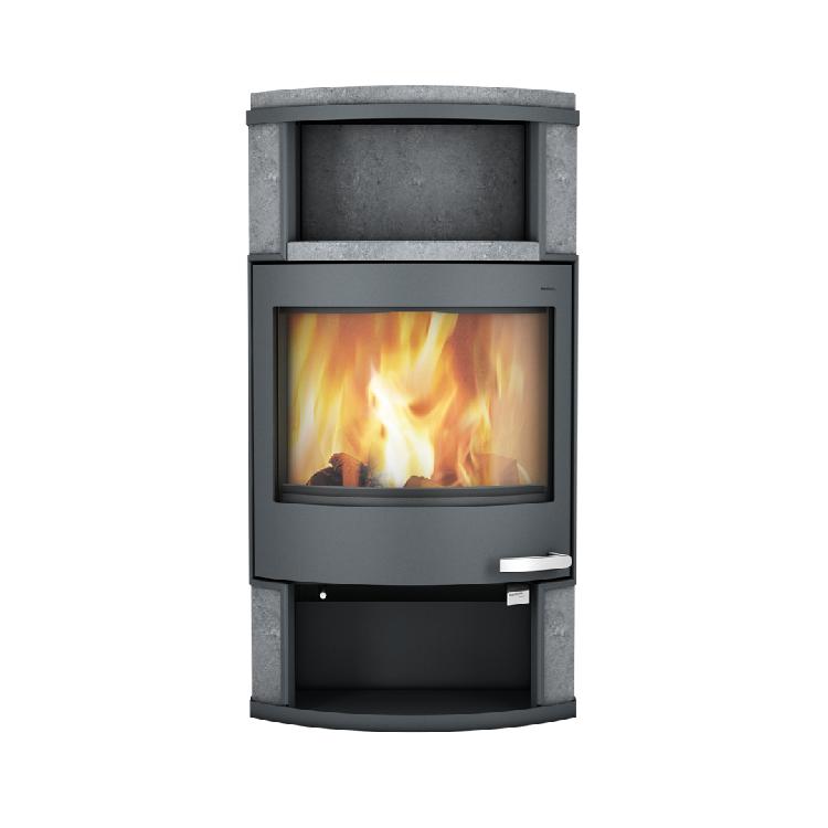 Skantherm Ator soapstone