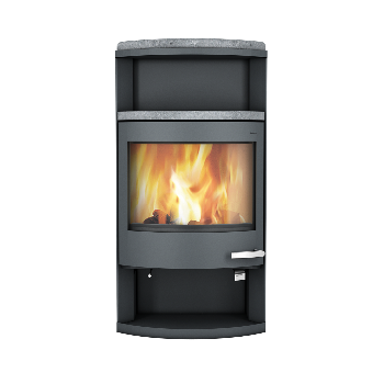 Skantherm Ator acciaio