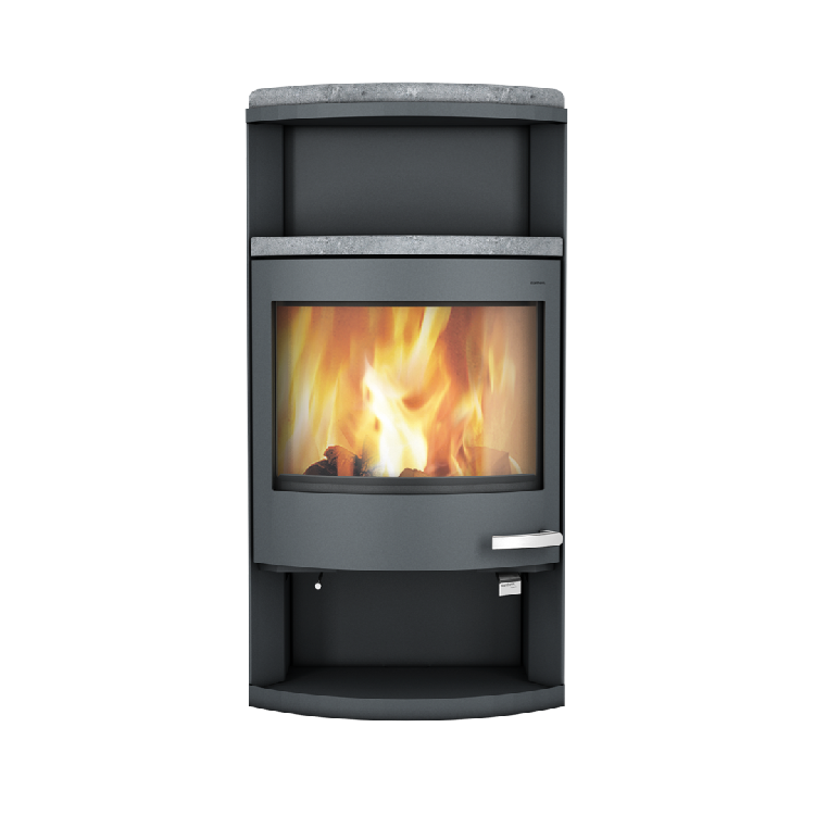 Skantherm Ator acciaio