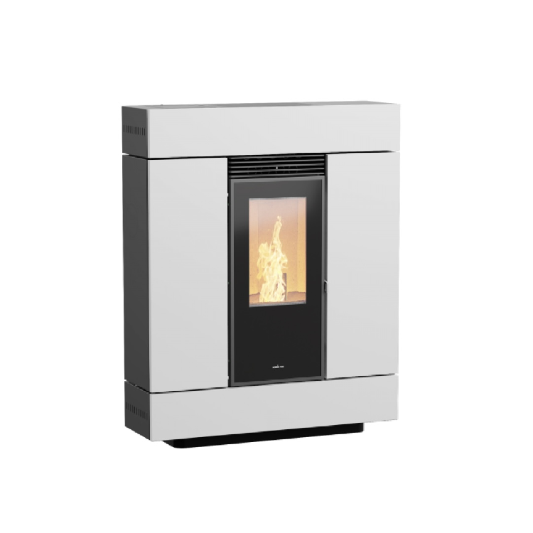 Klover DIVA DUO bianco