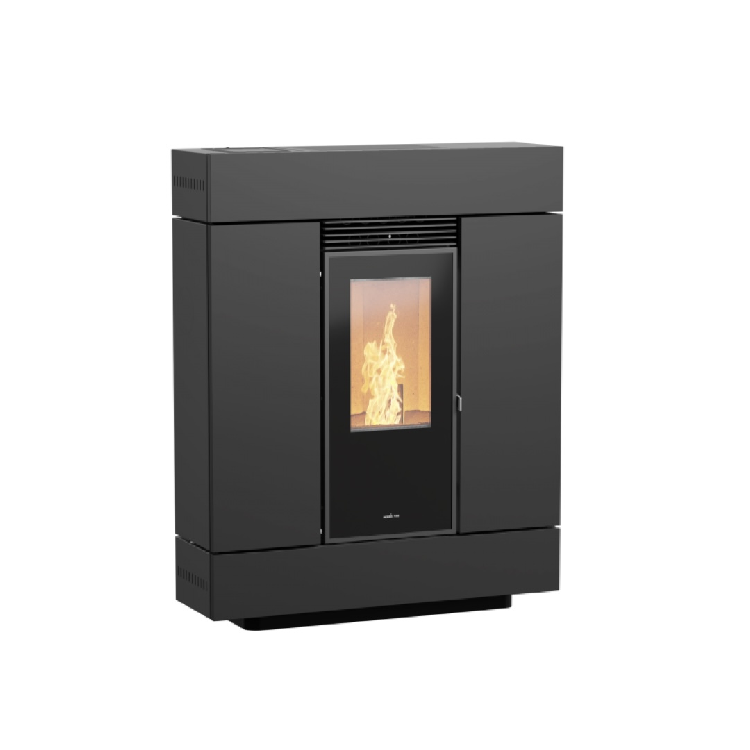 Klover DIVA DUO nero