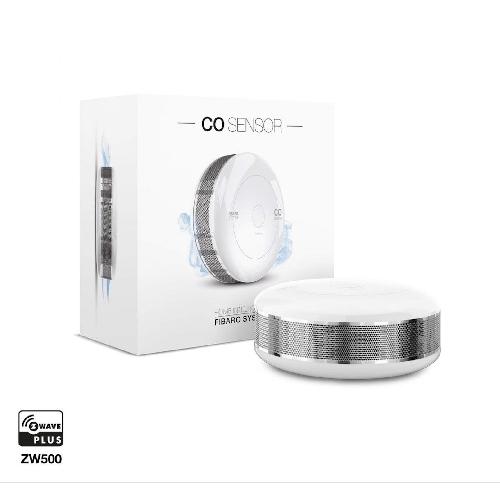 Détecteur de co2 - Carron-Lugon