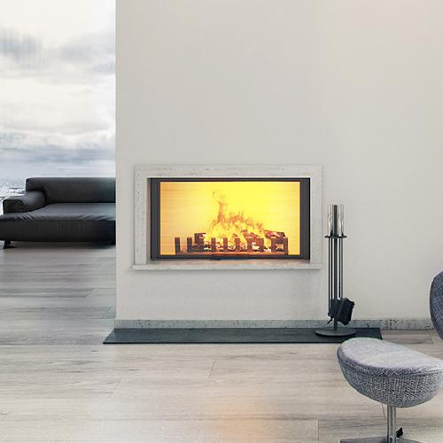 Atraflam 16/9ème 800 Plus - Carron-Lugon