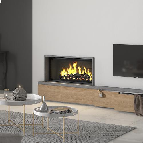 Atraflam 16/9ème 1000 Plus - Carron-Lugon