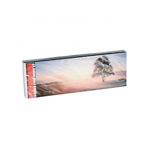 Grandes allumettes (55 pièces) - Carron-Lugon