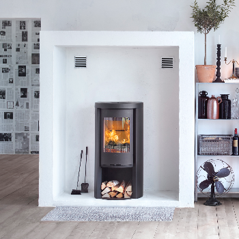 Contura 520 houtkachel