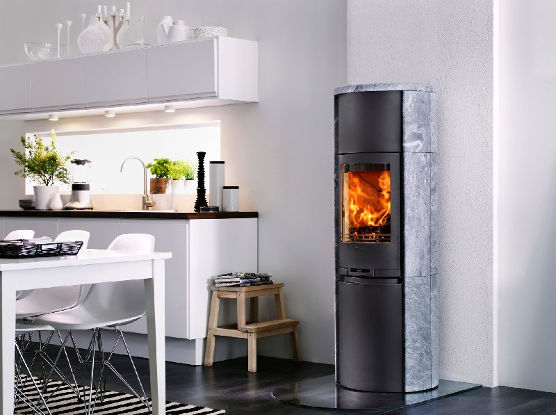 Contura 590T noir