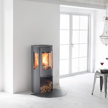 Contura 556 wood stove
