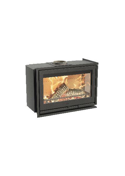 Insert Contura i7 - Vitre latérale droite