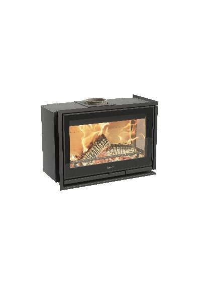Insert Contura i7G - Vitre latérale droite