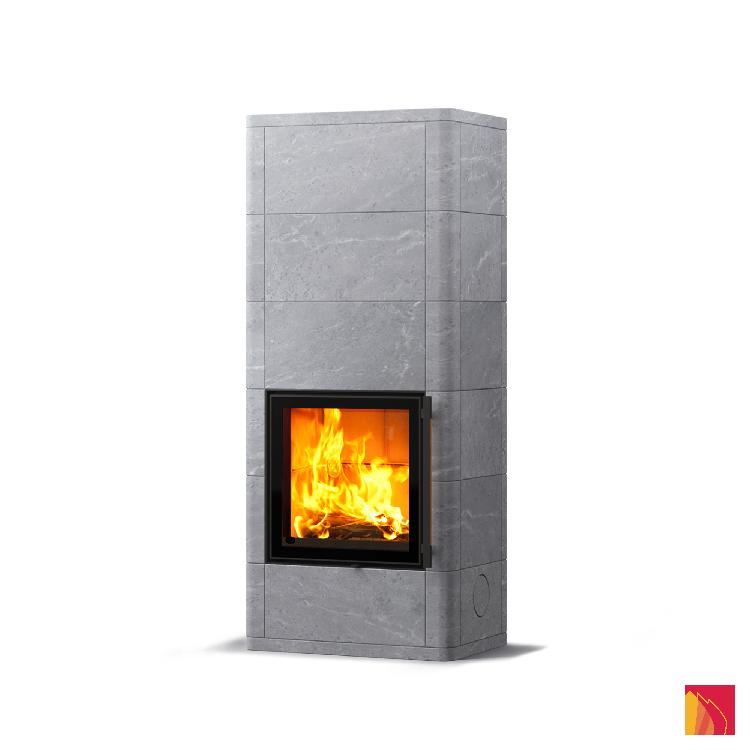 SALVO S 18 - Classic