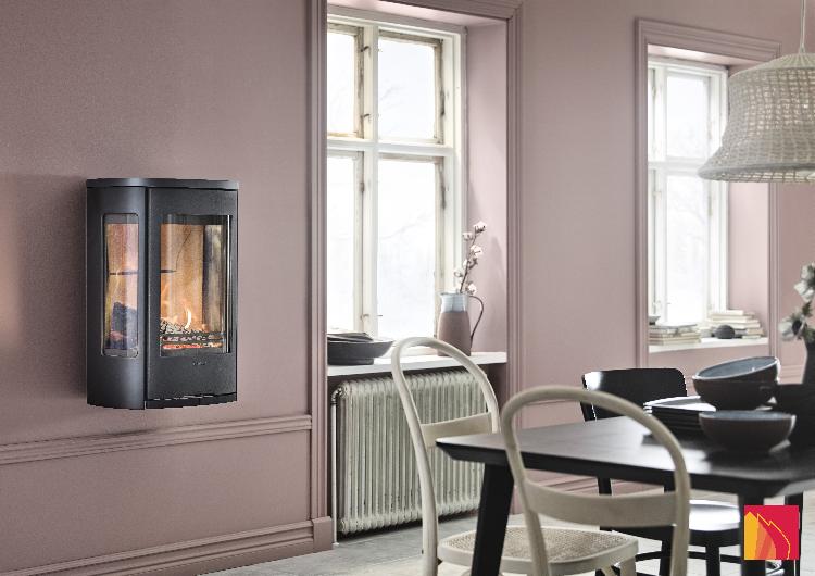 Contura 856w Wood Stove