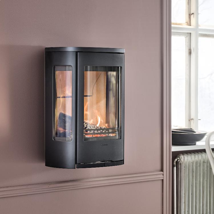 Contura 856w Wood Stove