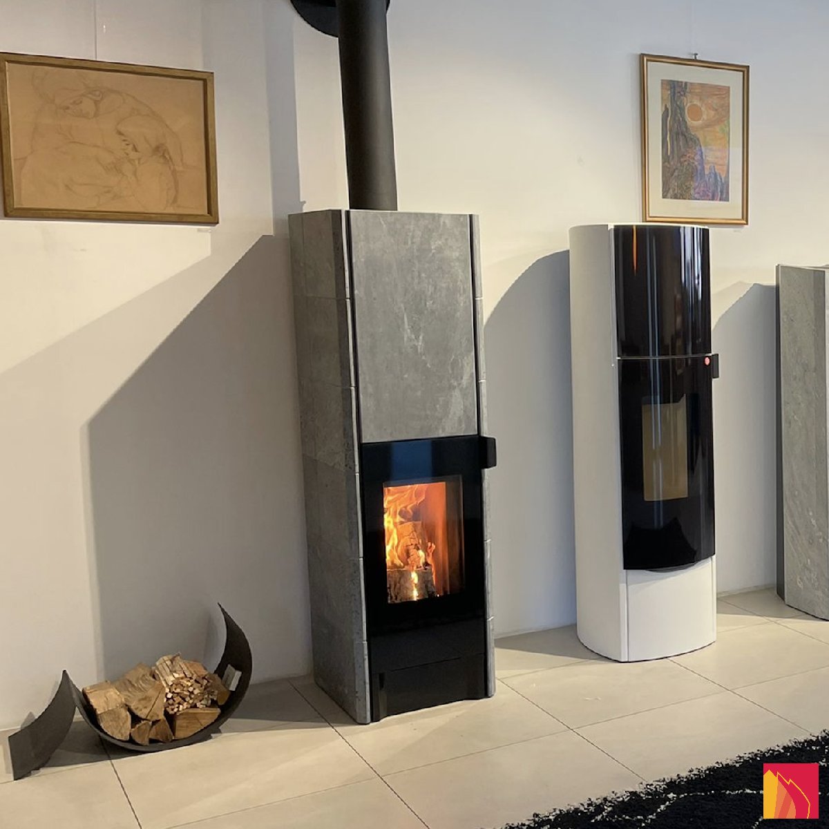 Tonwerk T-Line - Carron-Lugon